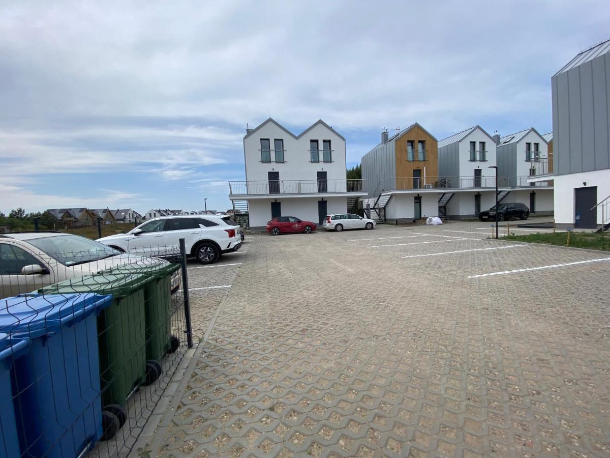 Апартаменти Mia Mare A & B Ястшембя-Гура Екстер'єр фото
